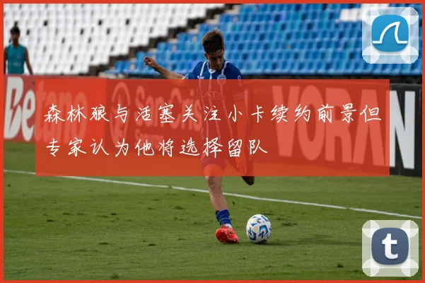 森林狼与活塞关注小卡续约前景但专家认为他将选择留队